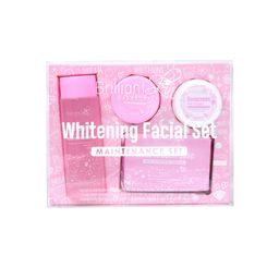 Brilliant Skin Essentials Whitening Facial Maintenance Set 1Sell