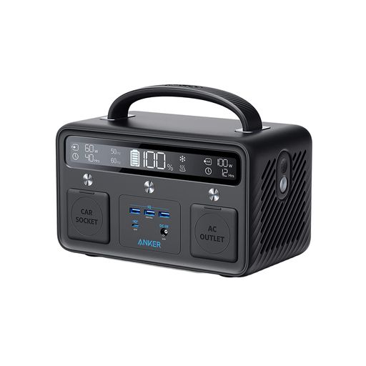 Anker Portable Power House 300W - 1Sell