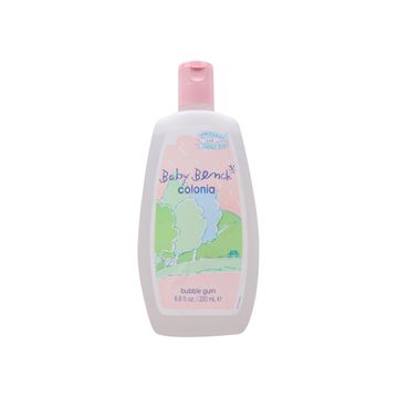 Baby bench cologne discount bubble gum review