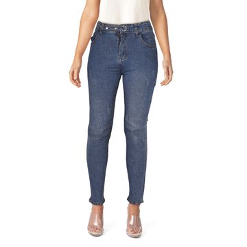 Buy Women's Jeans Online in Qatar 