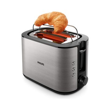 Philips Viva Collection Toaster, HD2650/92