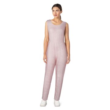 WOMENS JUMPSUITS -PINK