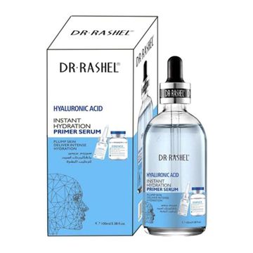 Dr. Rashel Hyaluronic Acid Intense Hydration Primer Serum 100 ml