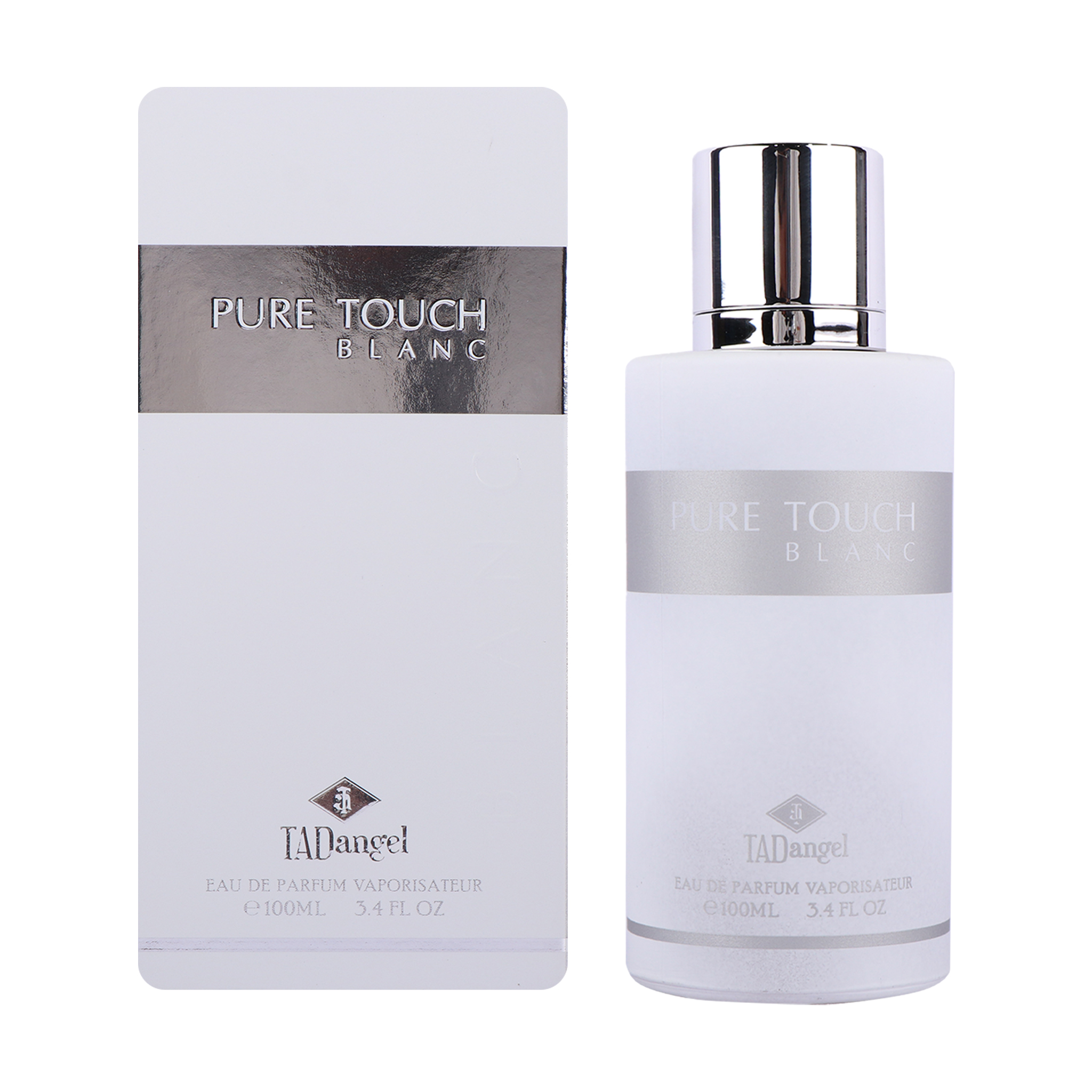 Pure Touch Blanc Parfum 100 ML - 1Sell