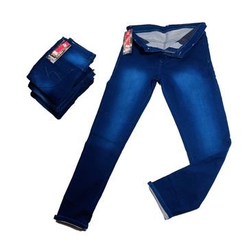 Men's Jeans (Dark Blue)