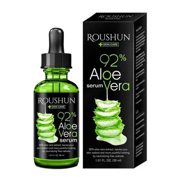 Roushan Aloe Vera Serum 30 ml