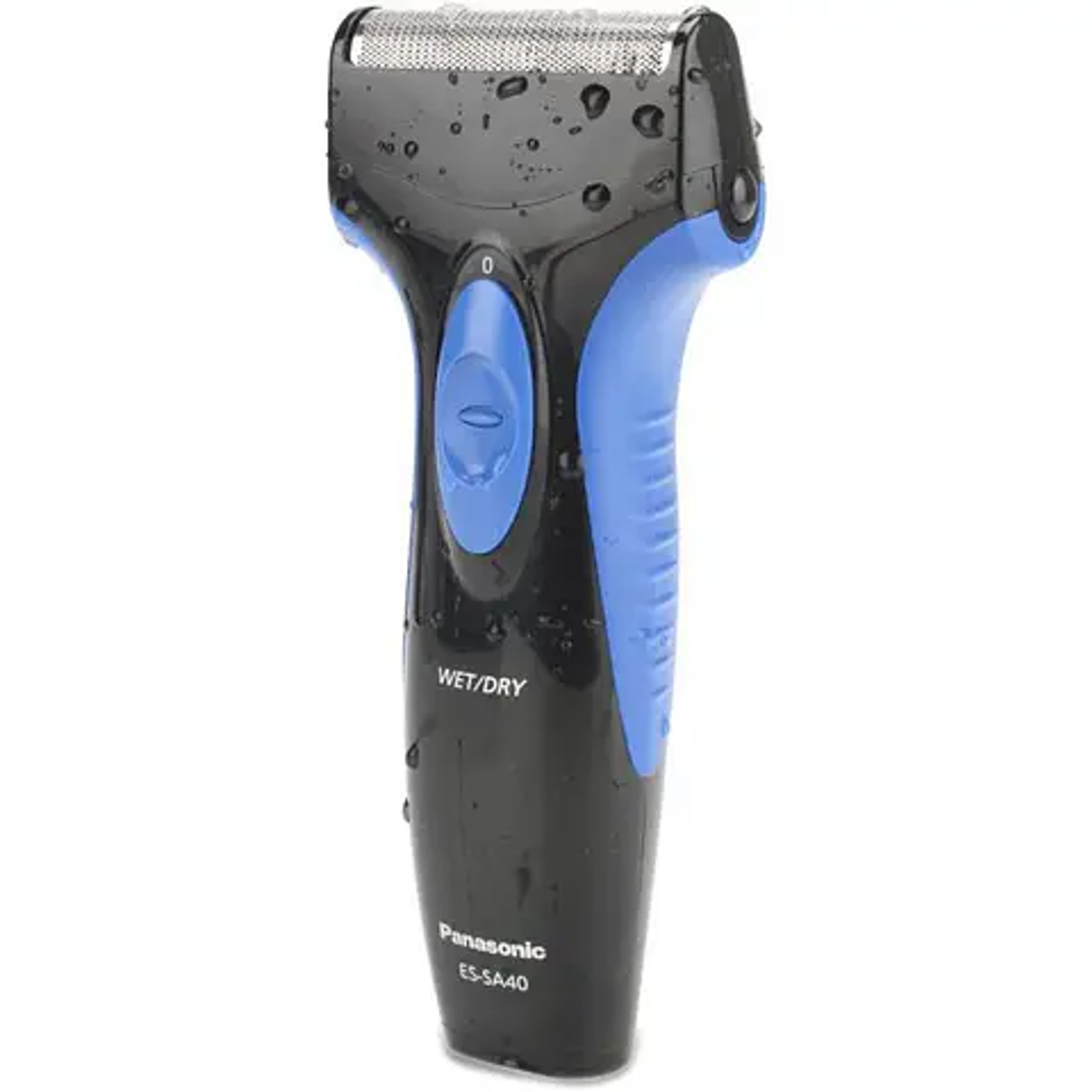 panasonic pro curve shaver