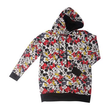 Mickey Mouse Hoodie for Girls