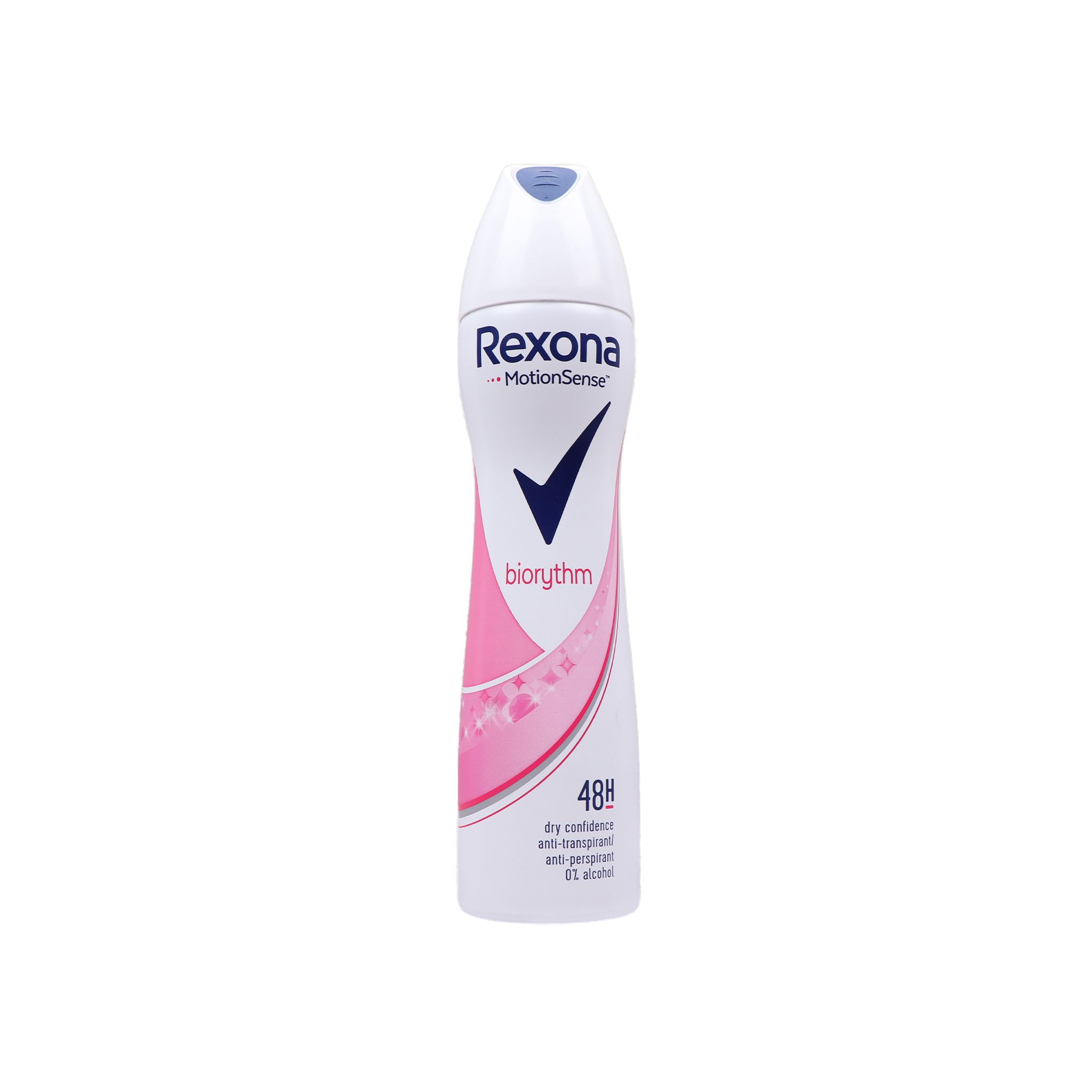 Rexona Biorythm Deodorant Spray 200ml -