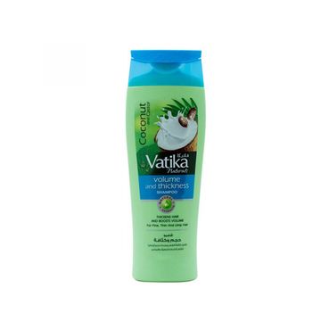 VATIKA Shampoo Coconut & Castor 200ml