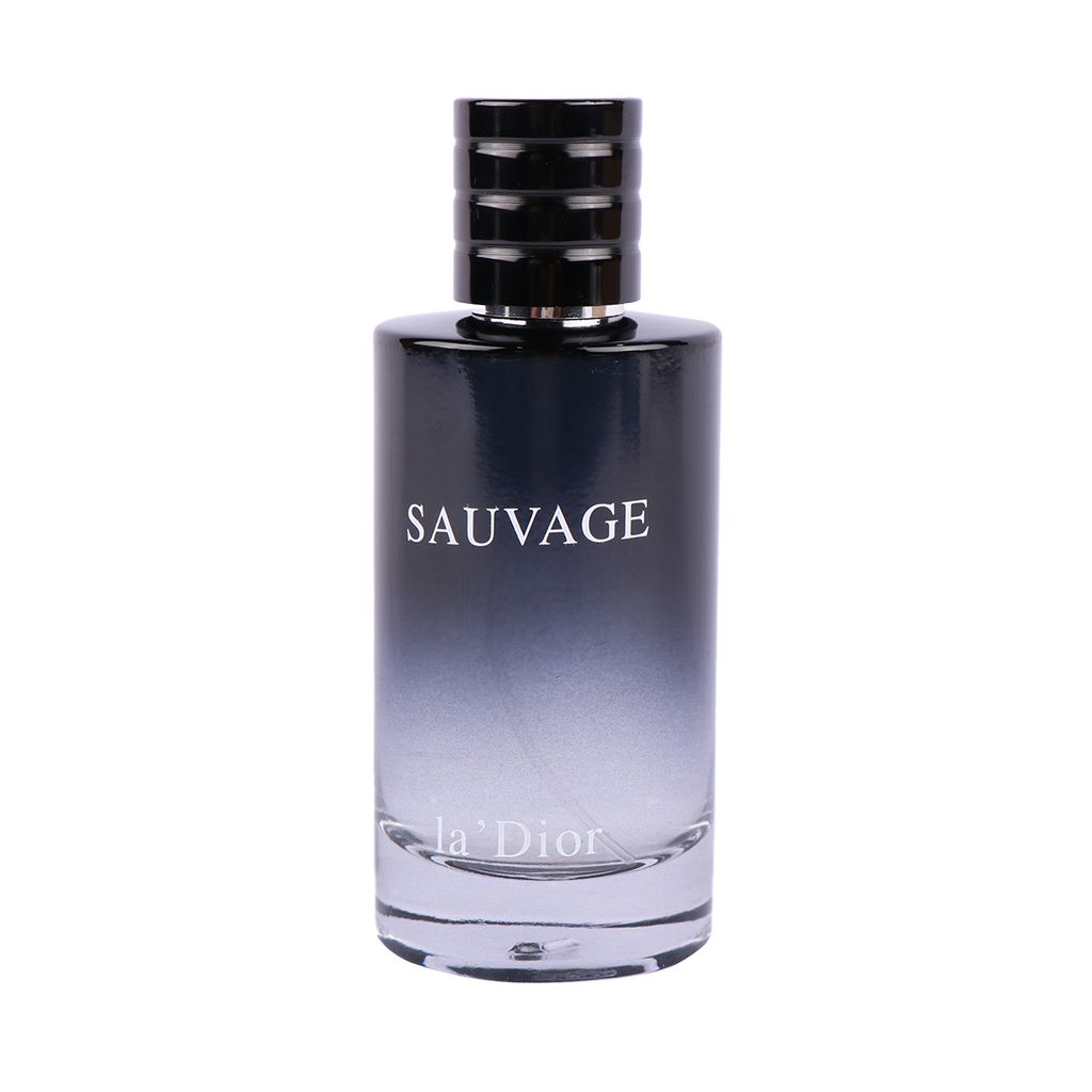 La dior sauvage hot sale