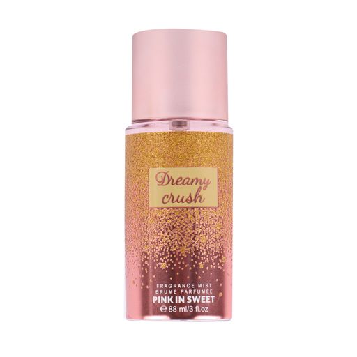 Pink In Sweet Crush On You Scented Mist 75ml - 1Sell