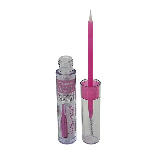 Miss Betty Nutritior Gel Mascara with Hyaluronic Acid 12ml 1Sell