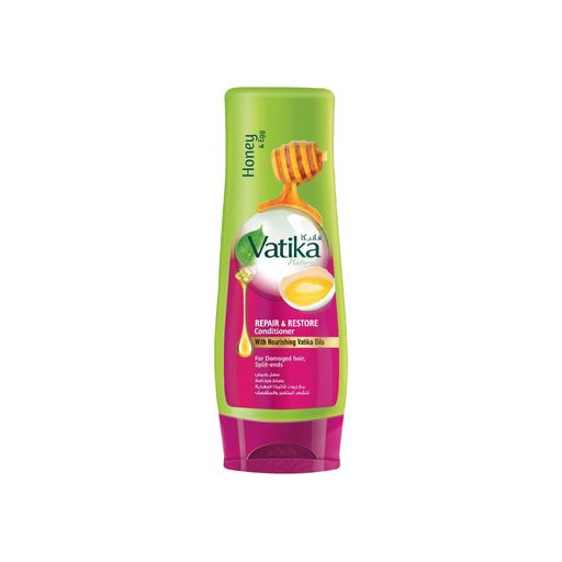 Vatika Hair Conditioner with Honey and Egg 200 ml 1Sell