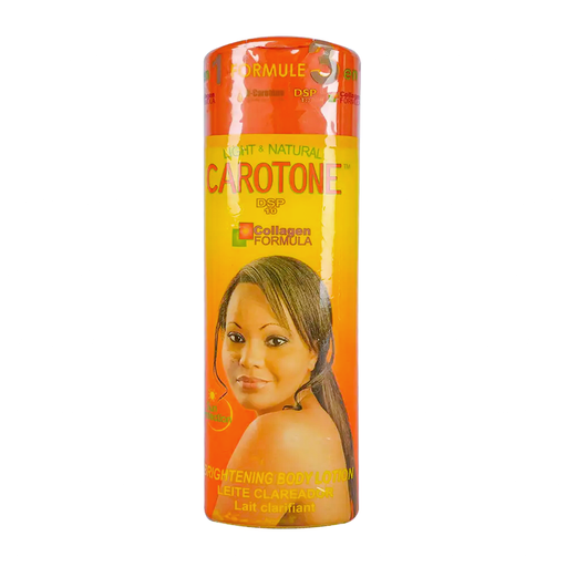 Carotone Brightening Body Lotion 215ml 1Sell