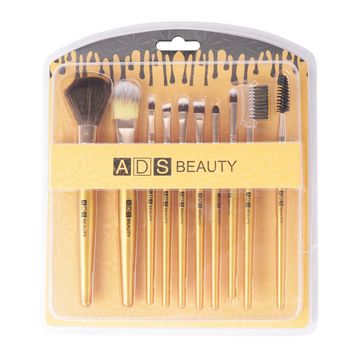 ADS Beauty Brush Pack of 10 (A619)