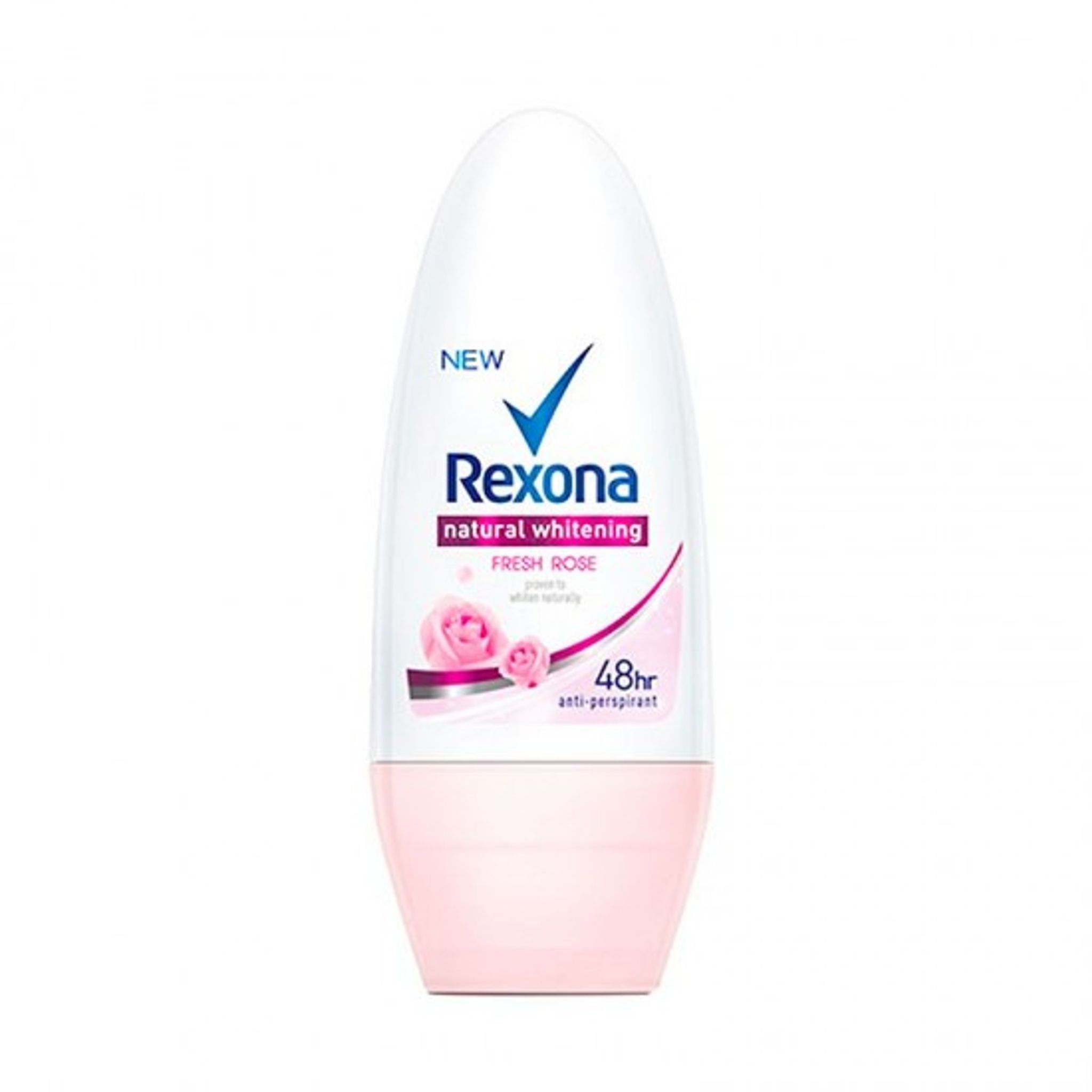 REXONA deodorant for women Roll-On anti-Perspirant 48hrs Natural Fresh 50  ml