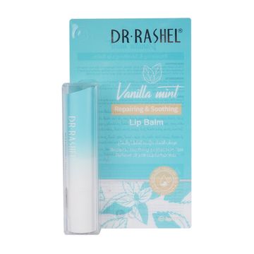 Dr. Rashel Vanilla Mint Lip Balm 3g