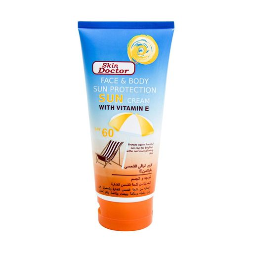 dr sun sunscreen review