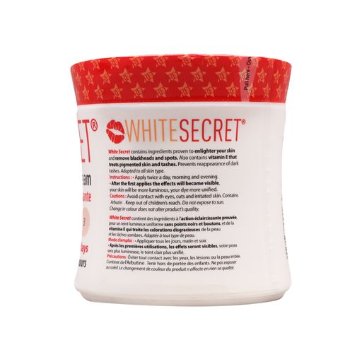 White Secret Lightening Body Cream 320g 1Sell