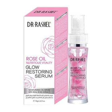 Dr. Rashel Rose Oil Glow Serum 40g