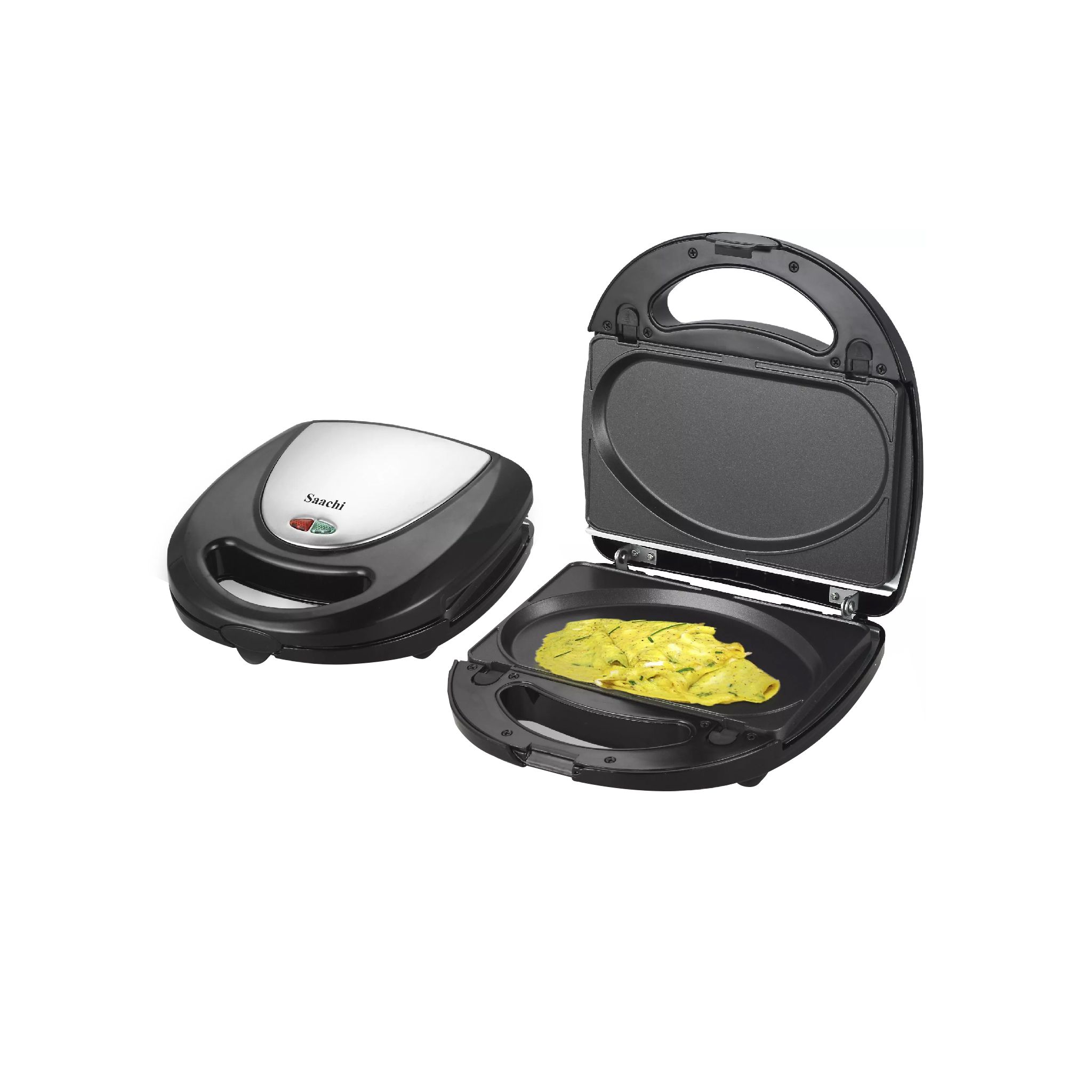 Buy Saachi OM1536 Omelette Maker 115071 Price in Qatar, Doha