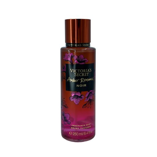 victoria secret spray amber