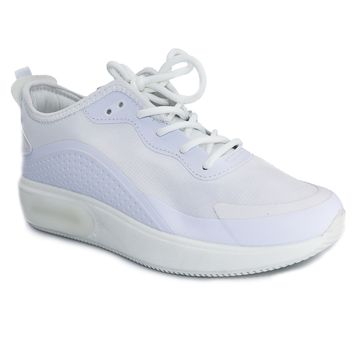 Women's Shoe (White)