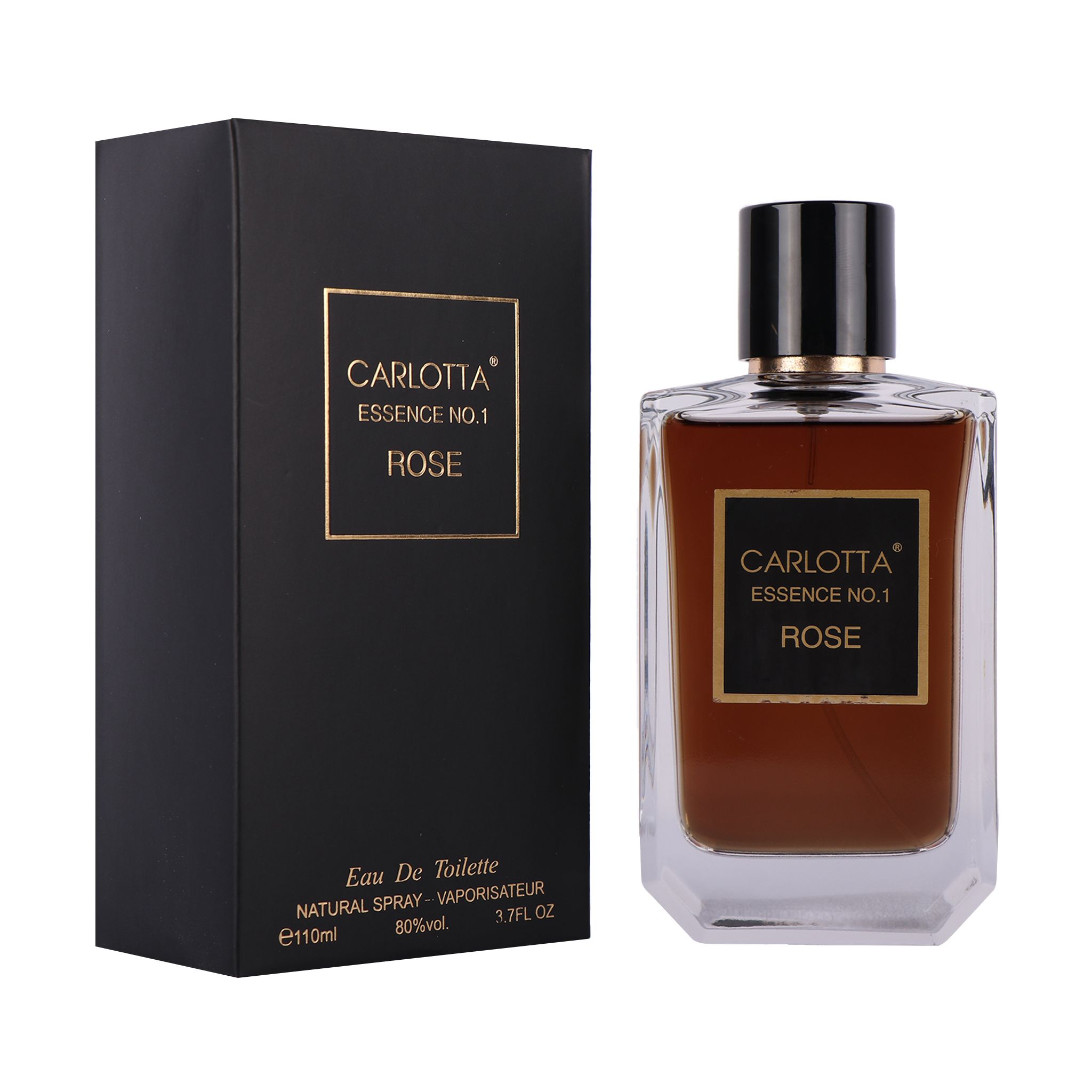 carlotta rose perfume