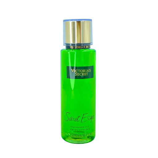 victoria secret body spray secret escape