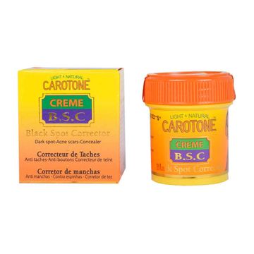 Carotone Creme (BSC) Concealer Cream 30 ml