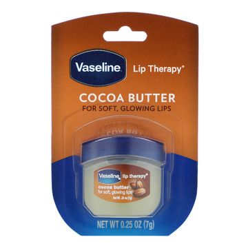 Vaseline Coco Butter Lip Care 7g
