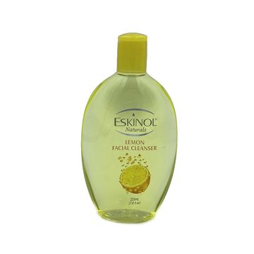 ESKINOL Lemon-Facial Cleanser 225ml