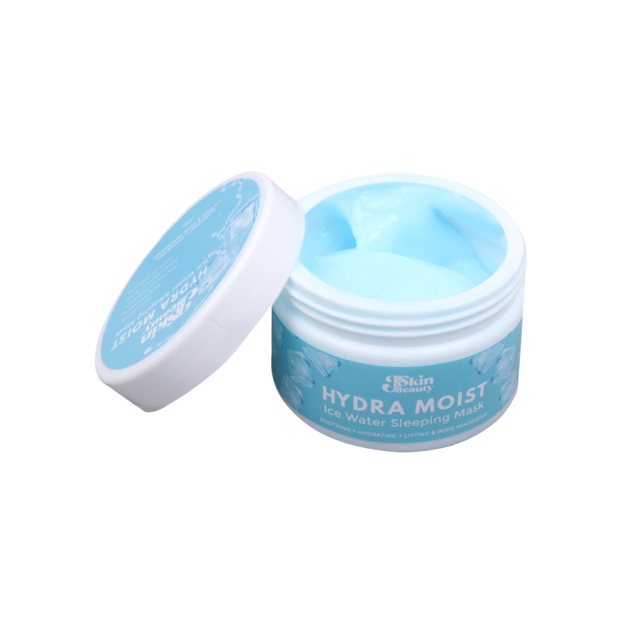 ice water sleeping mask j skin