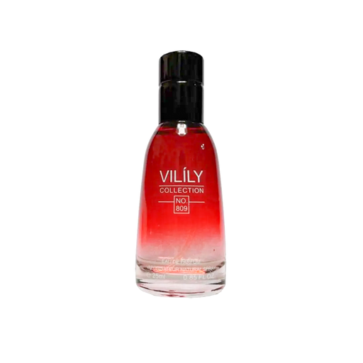 Vilily collection парфюм описание