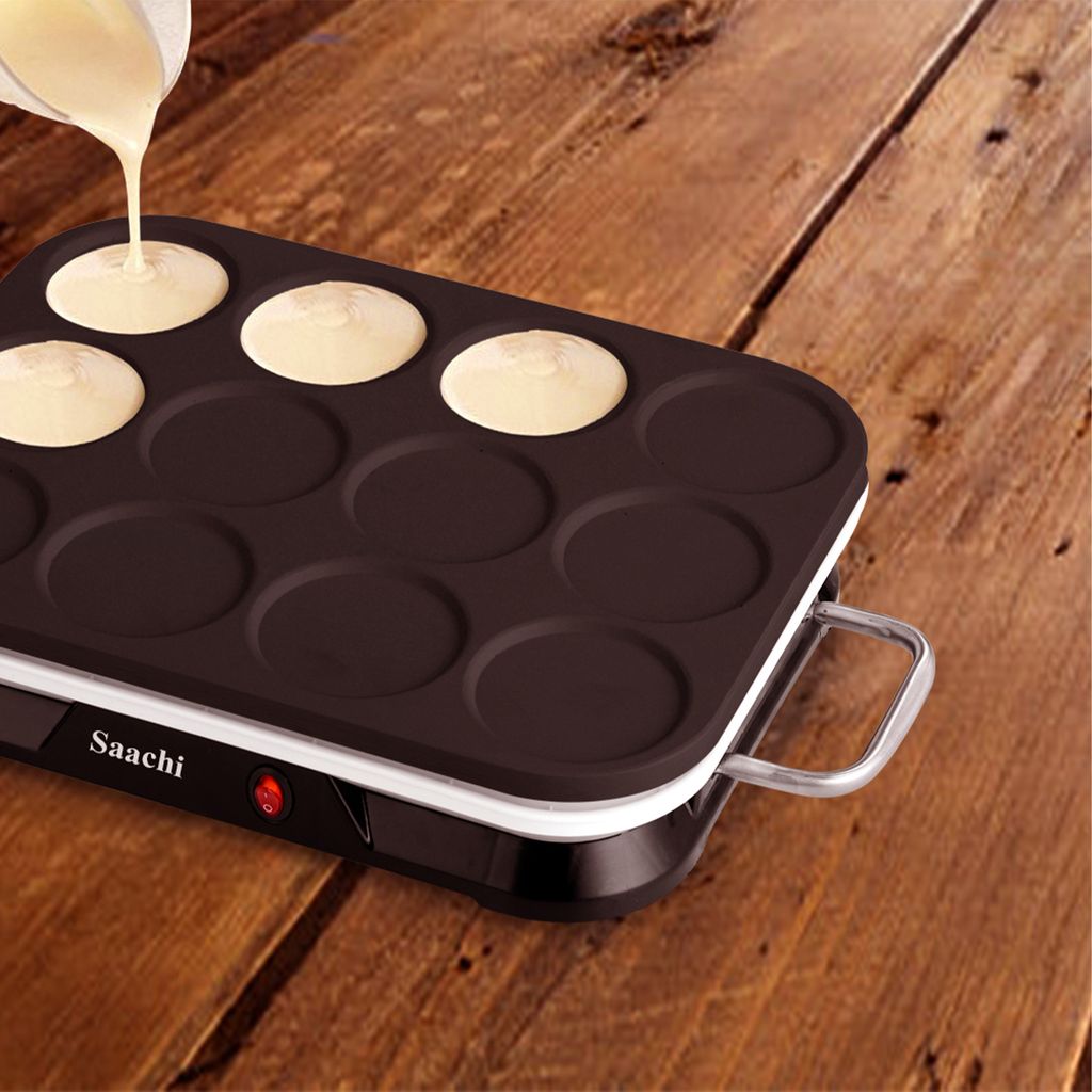 6 mini spatules à crêpes TS-01026380