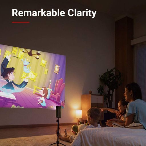 Anker Nebula Capsule Smart Projector 1Sell