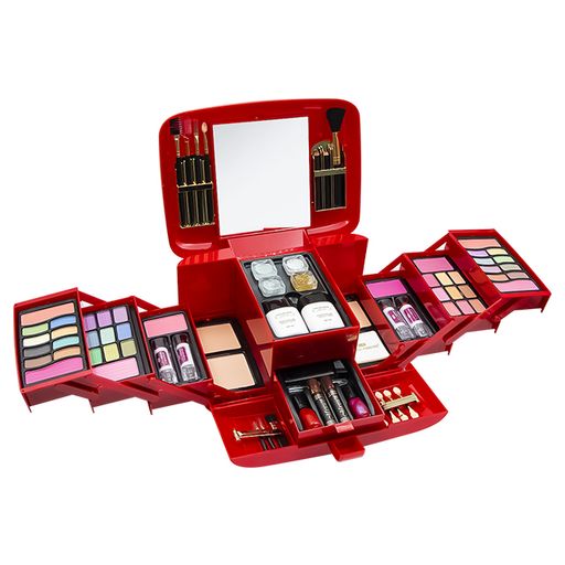 KMES MakeUp Kit (10 in 1) 1Sell