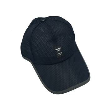 Men's Navy Blue Cap