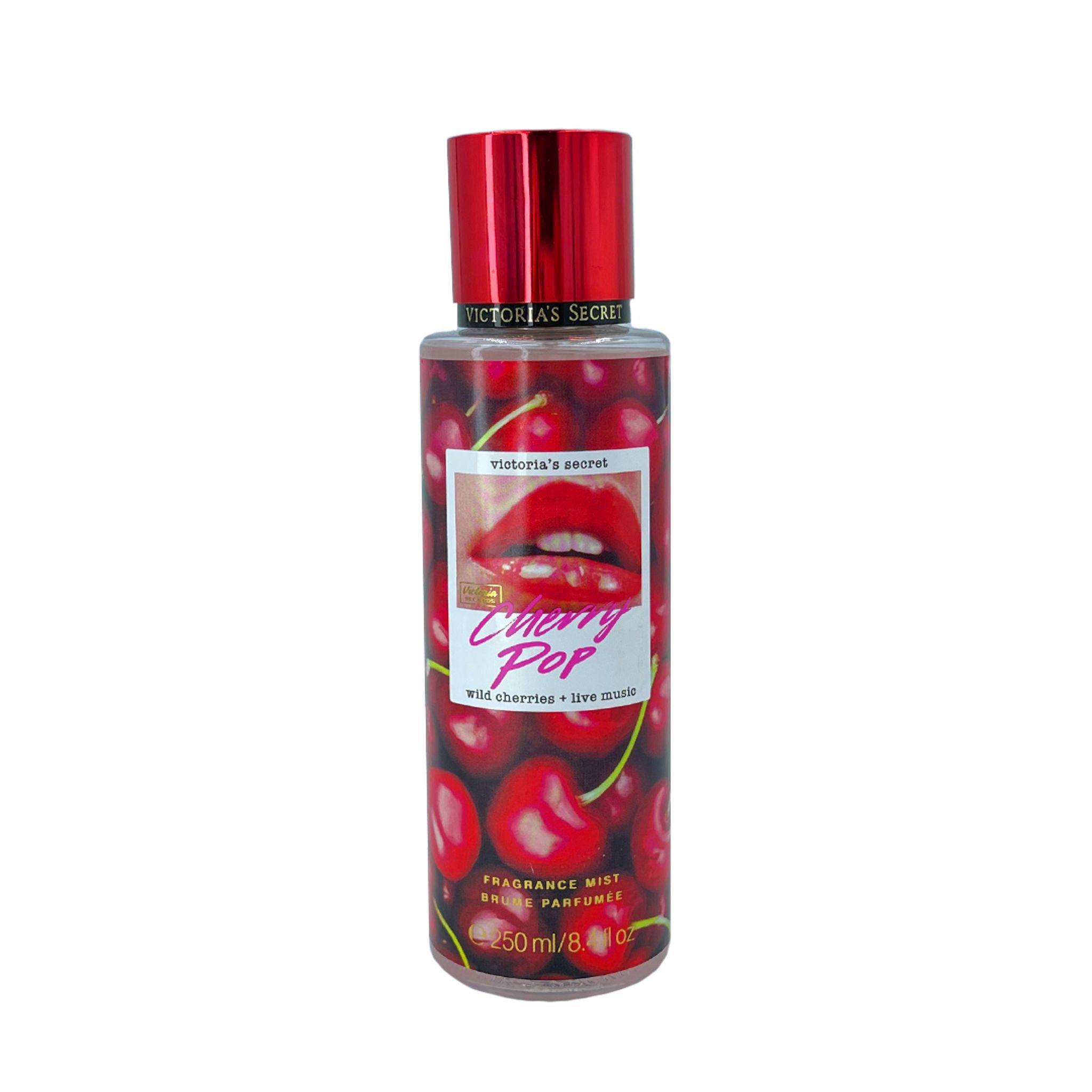 Victoria s Secret Cherry Pop Body Mist 250 ml 1Sell