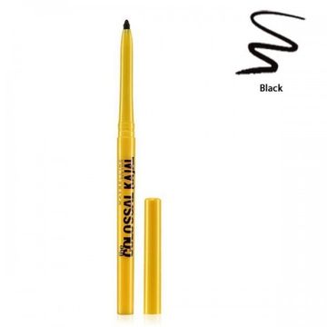 Milai Black Colossal Kajal Pencil (Yellow)