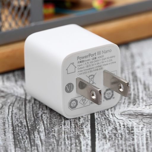 Anker PowerPort III PD Type C Adaptor - 1Sell