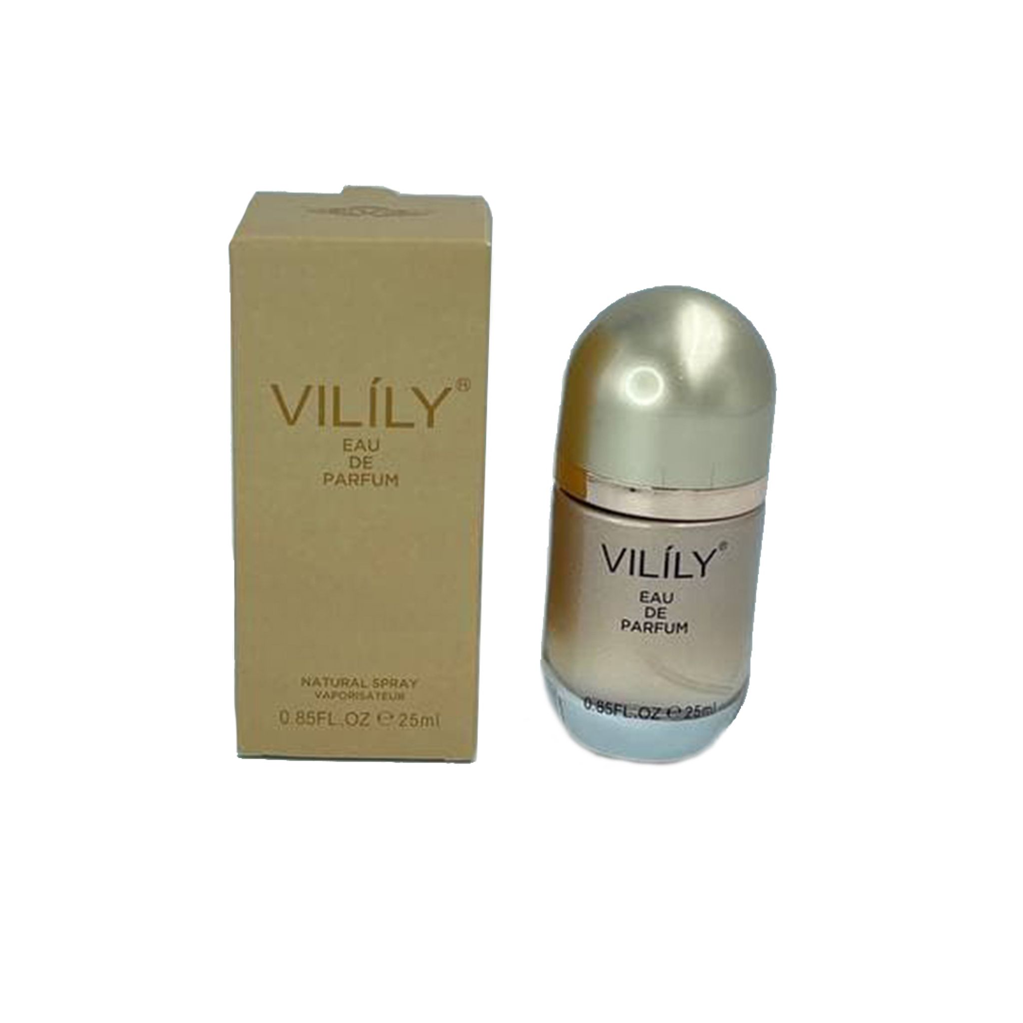 vilily perfume price