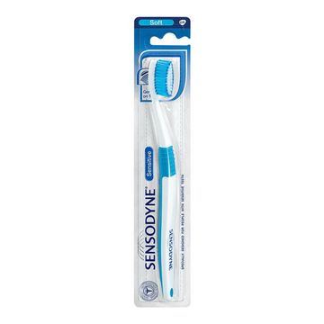 Sensodyne Sensitive Soft Toothbrush (Blue)