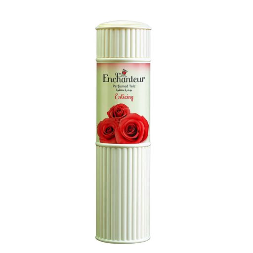 enchanteur face powder