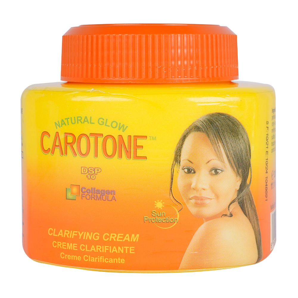 Carotone Clair Cream 330 ml 1Sell