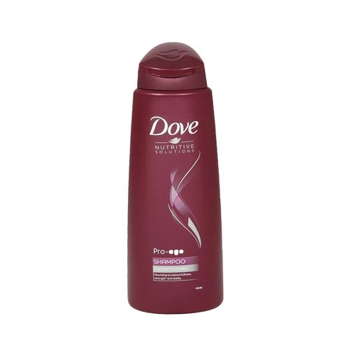 Dove Nutritive Solutions ProAge Shampoo For Brittle Hair 250 ml 1Sell