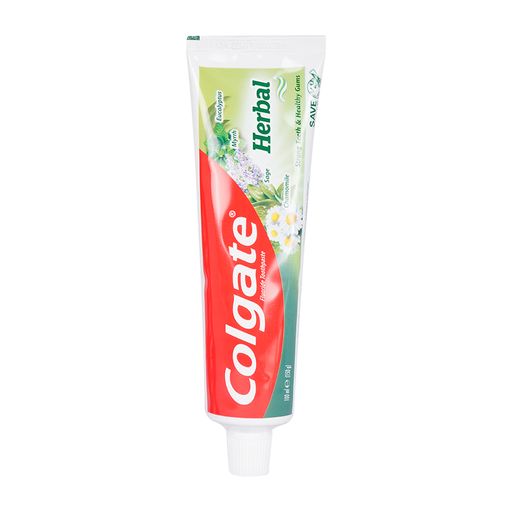 Colgate Herbal Fluoride Toothpaste 100ml 1Sell