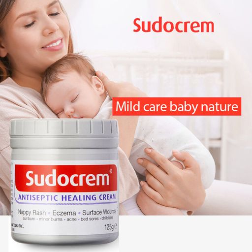 Sudocrem Antiseptic Healing Cream 125g