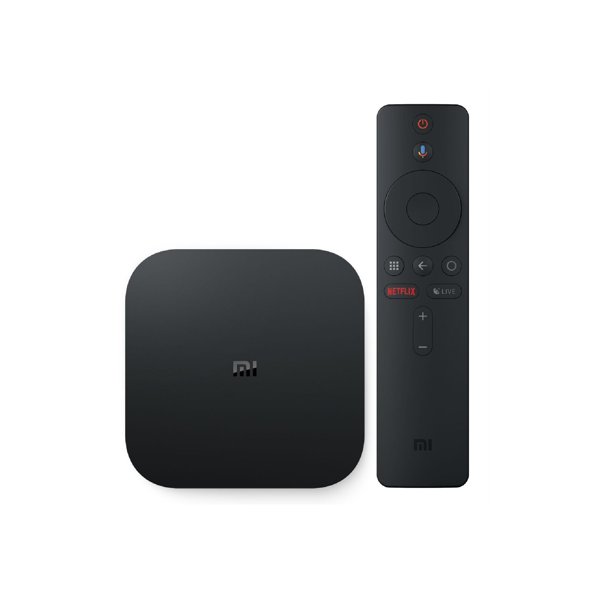 ANDROID TV XIAOMI MI TV BOX 4K PFJ4086EU